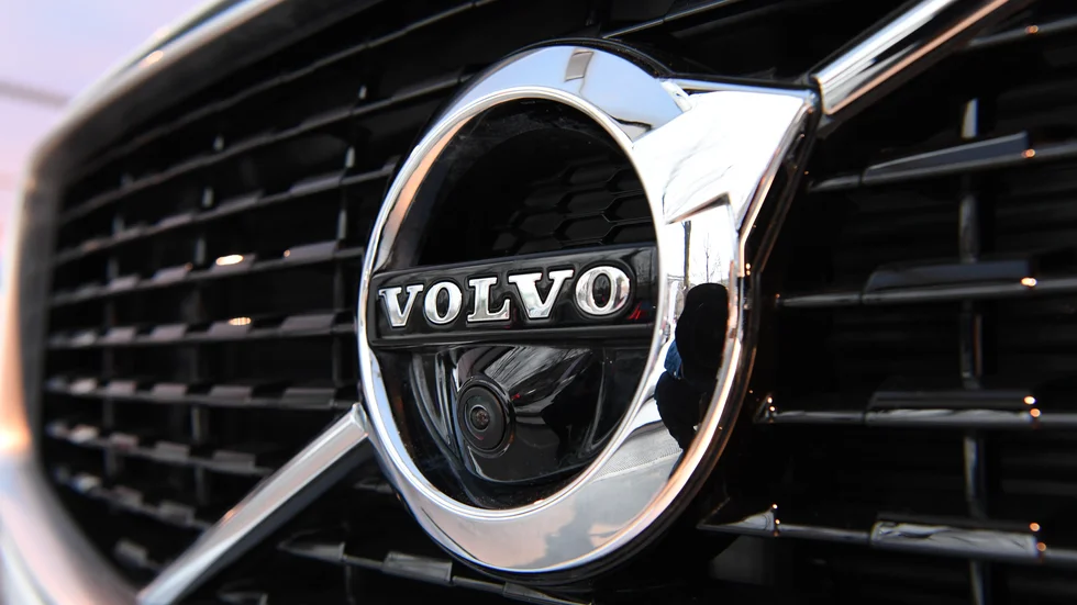 Volvo Cars satsar på en "tech hub" i Stockholm och söker hundratals nya medarbetare. Arkivbild