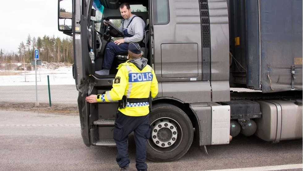 


Den här veckan är det trafikvecka, med fokus på yrkestrafik. 



