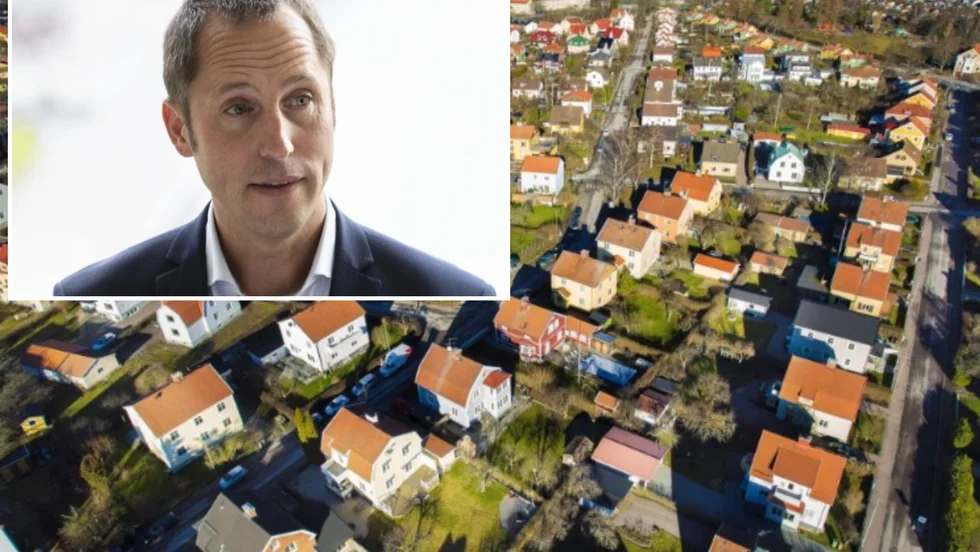 "Vi vill att det ska finnas fler alternativ när livet förändras", säger kommunstyrelsens ordförande Erik Pelling.