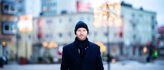 Claes Nordmark besökte regeringen: "Vi behöver hjälp"