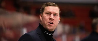 Jämnårige tränaren: ”När våren börjar komma börjar Jocke vakna”