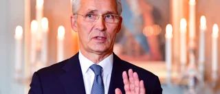 Vi måste ta konsekvenserna av kriget