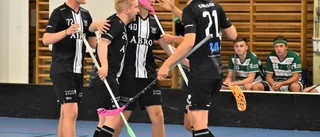 Vråltuff uppgift – men hoppet lever för VIBK • Möter bottenkonkurrenterna i avslutningen