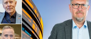 Det är bra om konfliktnivån sänks och turbulensen i stadshuset minskar