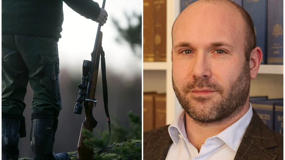 Sebastian Scheiman menar att Polismyndigheten plågas av aktivism.