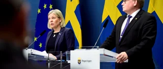 En snudd på historisk enighet förenar just nu Europa