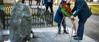 36 år sedan Palmes död
