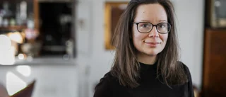 Krogprofilen valets vinnare: "Jag är överväldigad"
