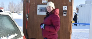 Nya biogasstationer invigda i Boden och Luleå 