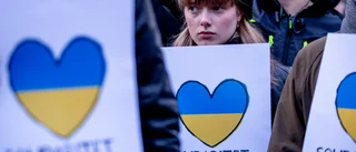 Vi har vaknat, till ett annat Europa