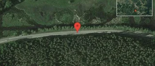 Trafikolycka skapar köer på väg 910