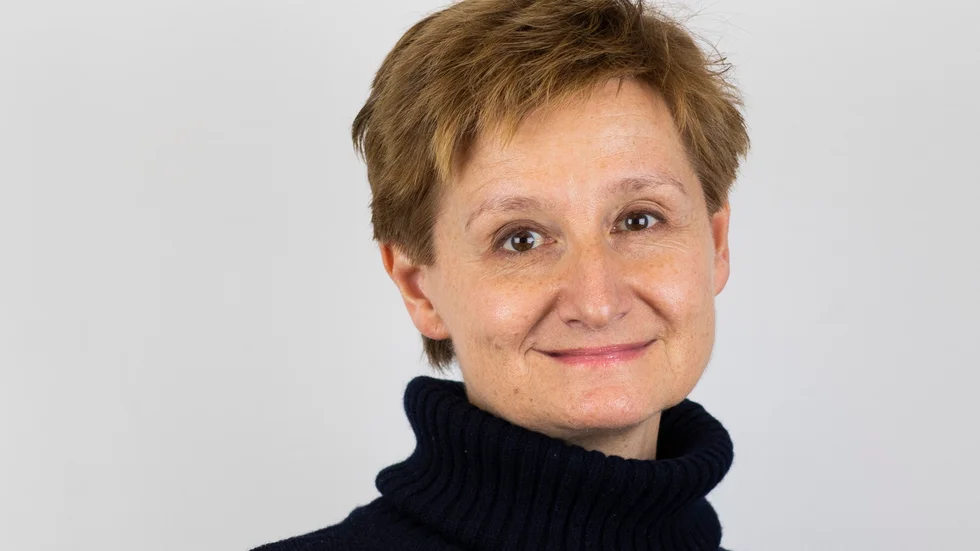Carolina Vendil Pallin, forskningsledare vid Rysslandsprojektet på Totalförsvarets forskningsinstitut (FOI).
