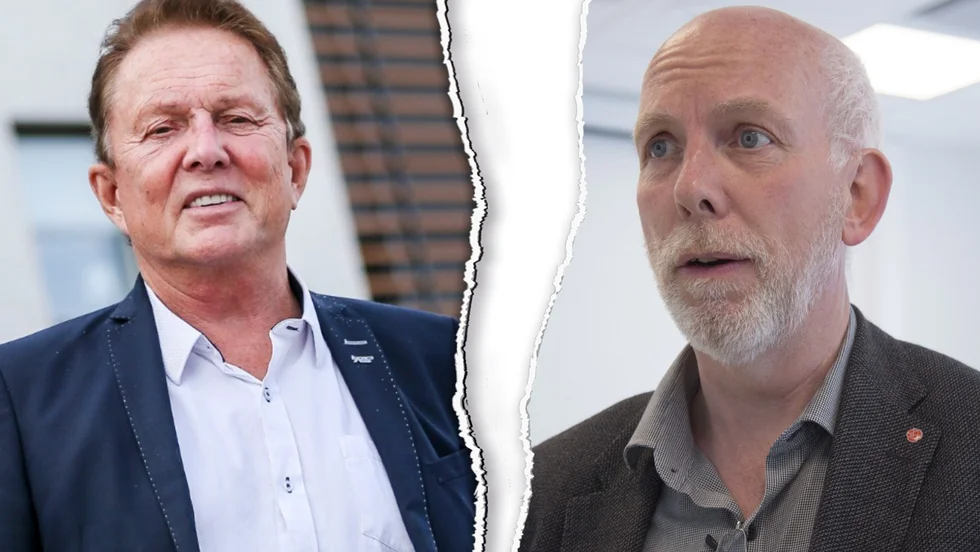 Anders Öberg (S) röstade nej till Backgårds förslag om att permanenta och utöka operationsverksamheten i Kalix. Istället instämde han i Vänsterpartiets önskemål om fortsatt utredning av förslaget.