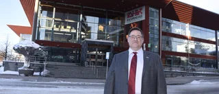 Amerikanska ambassadören golvad av Norrbotten: "Det har varit som ett mirakel här"