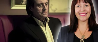 Åsa Samuelsson om skådespelaren som retade upp Game of thrones-fansen