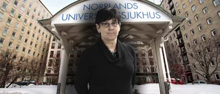 Ju mer ni flyttar till Umeå desto mera ojämlik blir vården i Västerbotten