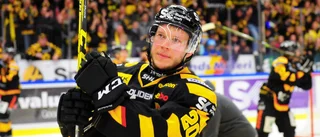 Uppgift: Trotjänaren ratas av Skellefteå AIK