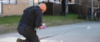 Mordförsök i Umeå i natt – en en person inlagd för operation