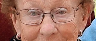 Gerda Holmlund