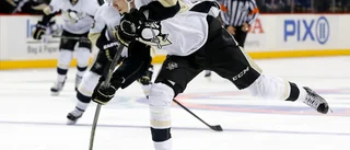 Sundqvist: ”Skulle komma som en chock”