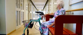 Ge oss rätt att välja boende