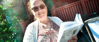 Suzanne Falk har varit med och gjort en bok mot mobbning: ”Gör det för barnens skull”