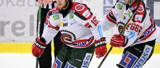 Förre AIK:aren lånas ut – i samma veva dumpas guldhjälten