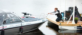 Ryktet går — nu vill fler artister spela på flotten