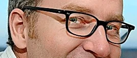 Magnus Löfstedt