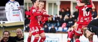 Repris: Se Norr Medias Fotbollsgala i efterhand