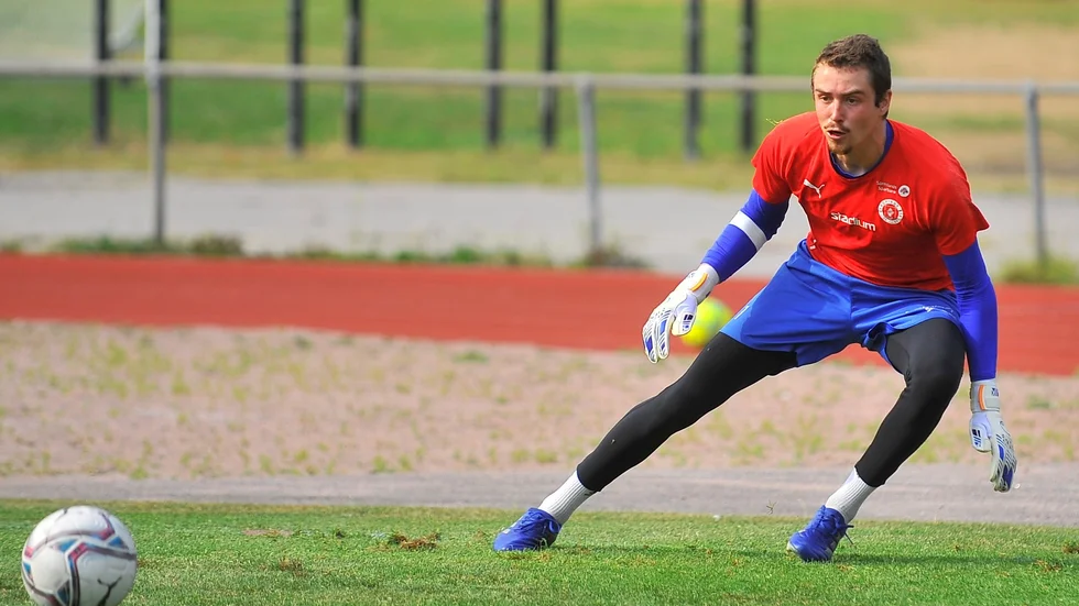 Lee Johnston lämnar Bissarna och flyttar tillbaka till Sundsvall.