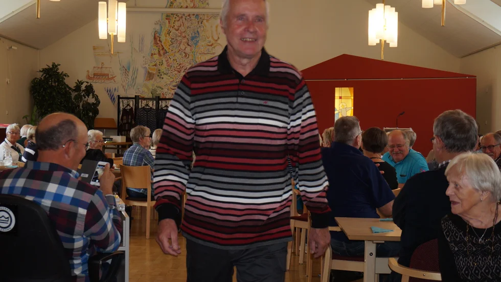 Valter Tjärnqvist