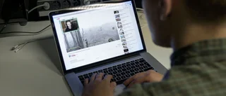 Eva slutar – söker efterträdare med film på Youtube