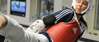 Medalj för en glad Elin: ”Väldigt nöjd med min prestation”