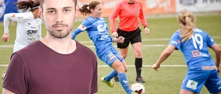 Kommentar: ”Nu talar ingenting för Sunnanå”