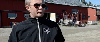 Mikael Lundmark på väg tillbaka till krisdrabbade Bodentravet?