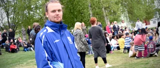 Här återuppstår en av Skellefteås idrottsföreningar