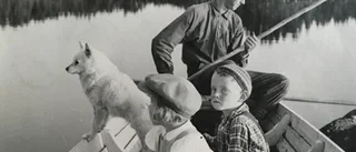 Norsjö - okänt årtal