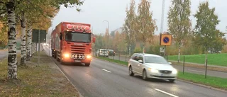 Självklart ska Trafikverket betala flytten av E 4