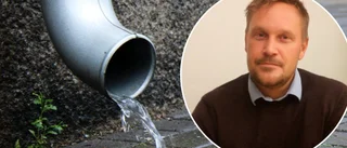 Grundvattnet är lågt – trots stora regnmängder • ”Det faller vid fel tidpunkter”