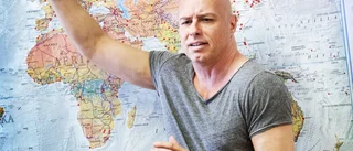 Länsbo vann en halv miljon kronor i TV