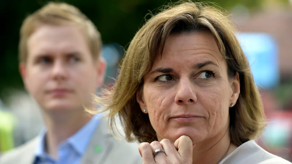 Foto: Janerik Henriksson/TT