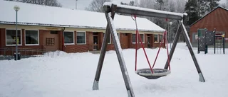 Allt är inte bra bara för att skolan är liten
