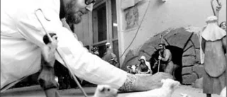 Gummark - Okänd., 1975