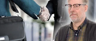 Hela Sverige ska leva hand i hand