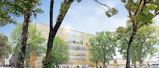 Nej, Stockholmare! Vi är inte intresserade
