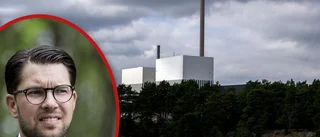 Ingenting är egentligen långsiktigt löst