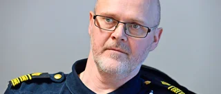 Lars Persson vid Skellefteåpolisen inför Stadsfesten: ”Det vi kommer att ge akt på, i samarbete med arrangören, är sexuella ofredanden.”