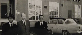Skellefteå C - Okänd, 1958