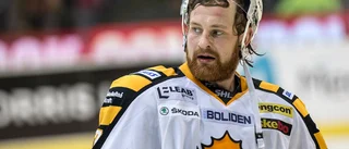 ”Sjukt kul att bli uttagen” tycker Mattias Ritola om VM-spelet